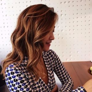 Meet your Posher, Audrey